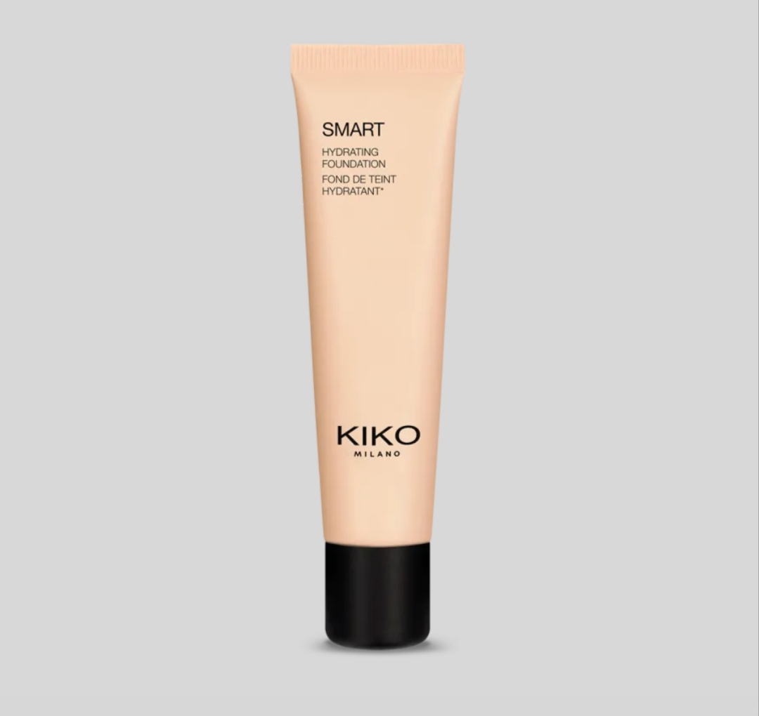 کرمپودر تیوپی کیکو Nothing matte-r mattifying