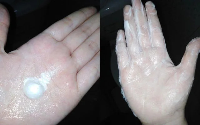 شوینده صورت برنج قهوهای 3W Clinic Brown Rice Cleansing Foam