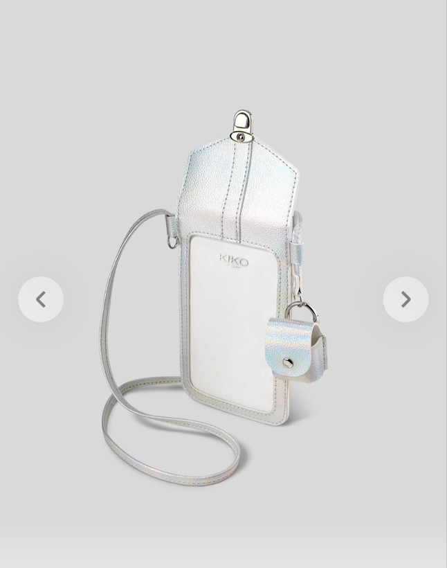 کیف ایرپاد و گوشی کیکو میلانو