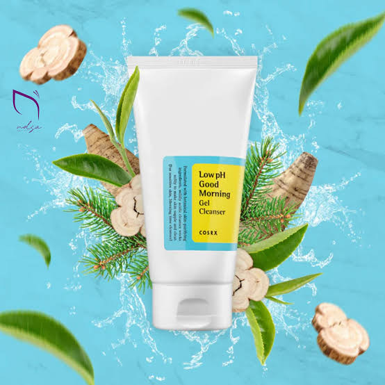 شوینده گود مورنینگ کوزارکس اصل