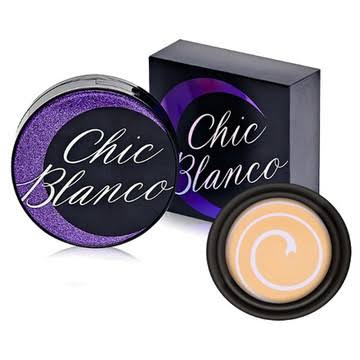 کوشن لوکس chic blanco