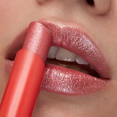 رژلب شیمردار کندی کراش کیکو