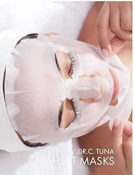 ماسک ورقه ای فارماسی